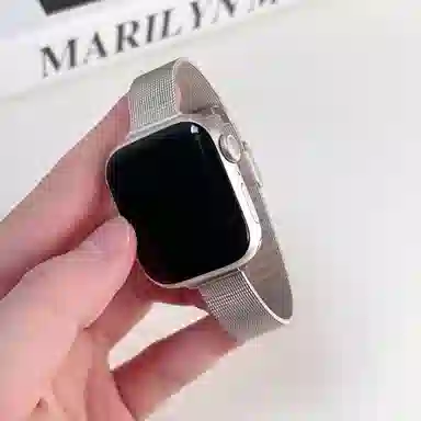 MSSM apple watch iwatchS9S8765SE