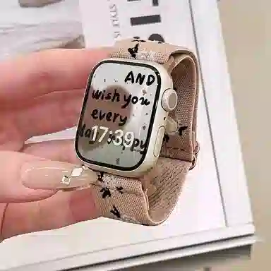 MSSM apple watch iwatchS9S8765SE