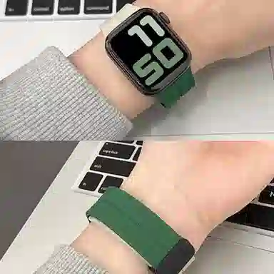 MSSM Apple Watch iwatch S9876543ES