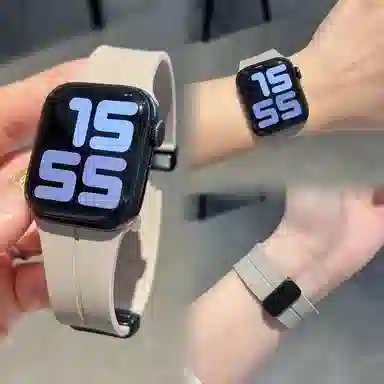 MSSM Apple Watch iwatch S9876543ES