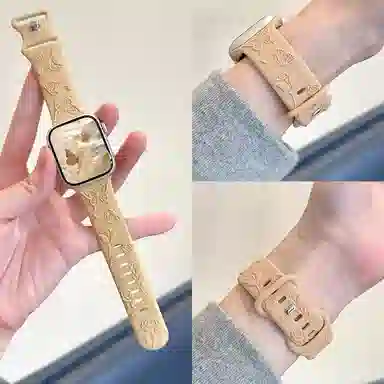 MSSM Apple Watch S987654se2 3D