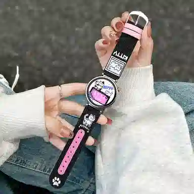 MSSM watch GT5GT5proGT444ProGT3GT3proBudsultimate