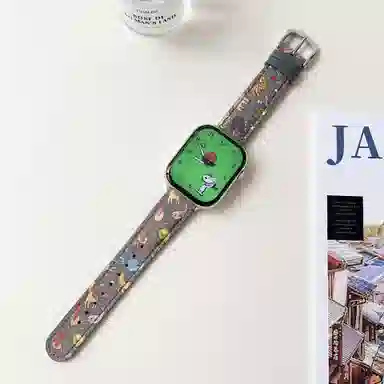 MSSM apple watch iwatchS987654SE123ultra