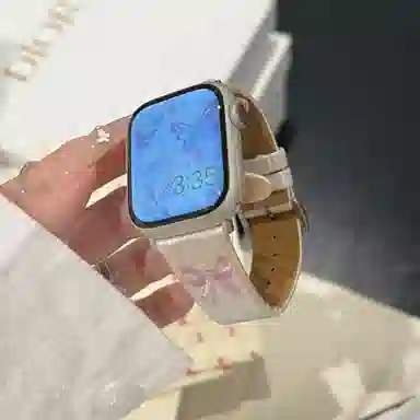 MSSM Apple Watch ESS9876