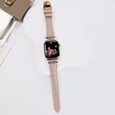 MSSM APPle Watch