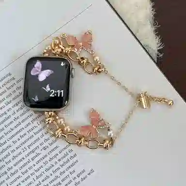 MSSM apple watch iwatchS9S8765SE