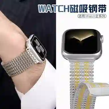MSSM iwatchS1098765SEultra12