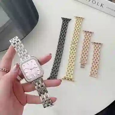 MSSM Apple Watch ESS98765