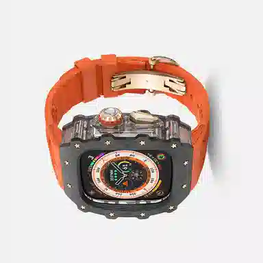 MSSM ultra iwatch S10S9SE876