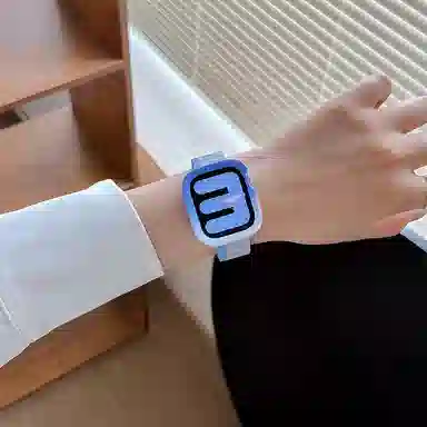 MSSM apple watch iwatchS9S8765SE