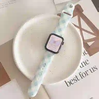 MSSM apple watch iwatchS987654SE123ultra