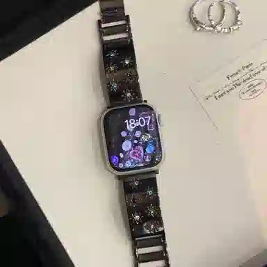 MSSM iwatch S10S9SE876ultra