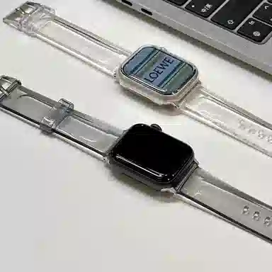 MSSM Apple Watch ESS98765