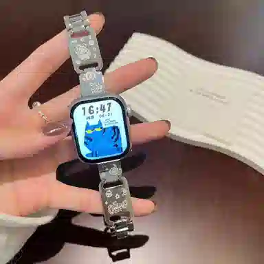 MSSM apple watch iwatchS10S987654SE123ultra12