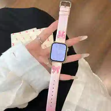 MSSM Apple Watch ESS9876