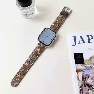 MSSM apple watch iwatchS987654SE123ultra