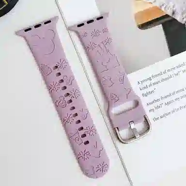 MSSM apple watch iwatchS9S8765SE