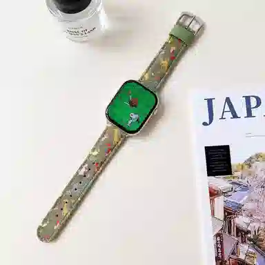 MSSM apple watch iwatchS987654SE123ultra