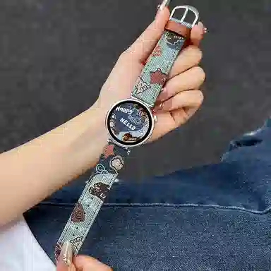 MSSM watch GT5GT5proGT444ProGT3GT3proBudsultimate