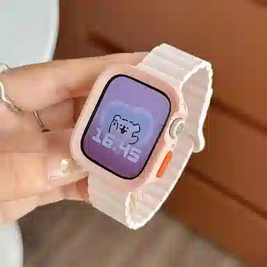 MSSM apple watch iwatchS987654SE123ultra