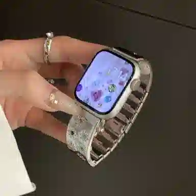 MSSM iwatch S10S9SE876ultra