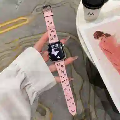 MSSM apple watch iwatchS10S987654SEultra ins