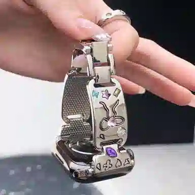 MSSM iwatchS1098765SEultra12