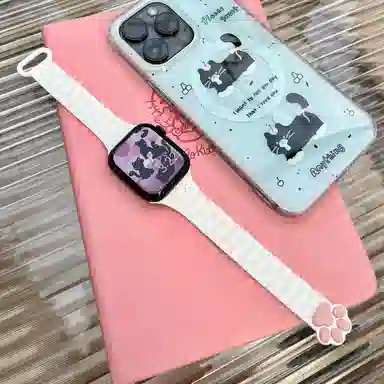 MSSM apple watch iwatchS10S987654SE123ultra