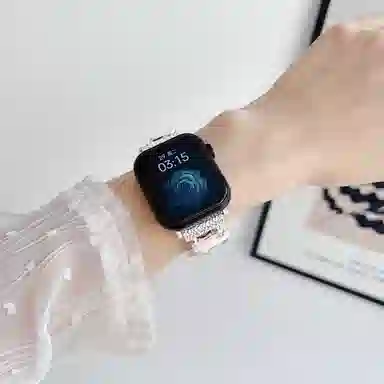 MSSM Apple Watch ESS98765