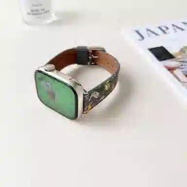 MSSM apple watch iwatchS987654SE123ultra