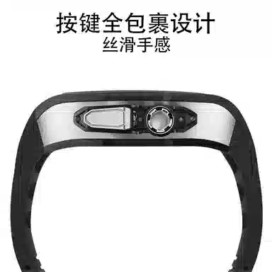 MSSM apple watch iwatch ultra12