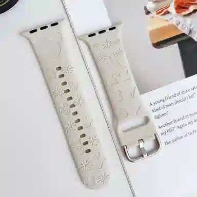 MSSM apple watch iwatchS9S8765SE