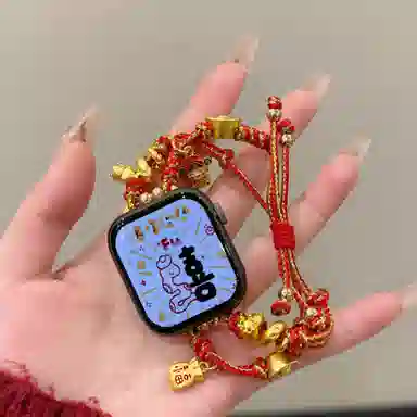 MSSM iwatch S10S9876SEultra 140210mm