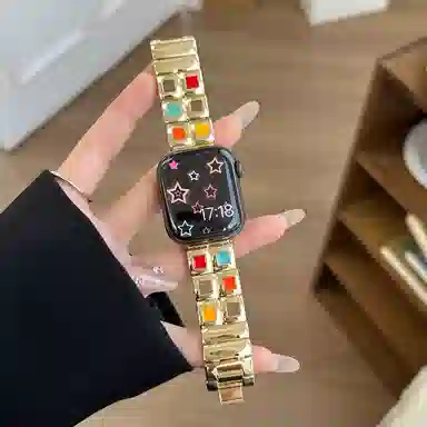 MSSM Apple Watch 3