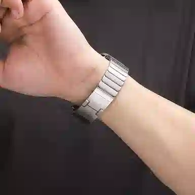 MSSM Apple Watch