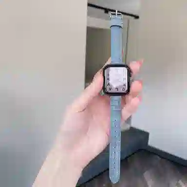 MSSM Apple Watch ESS98765