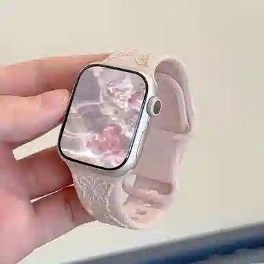 MSSM Apple Watch S987654se2 3D