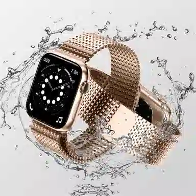 MSSM apple watch iwatchS9S8765SE