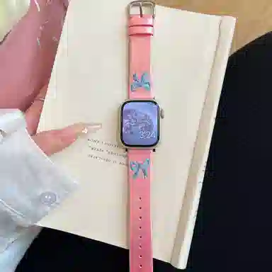 MSSM Apple Watch ESS9876