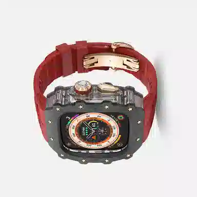 MSSM ultra iwatch S10S9SE876