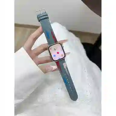 MSSM apple watch iwatchS10S987654SE123ultra ins