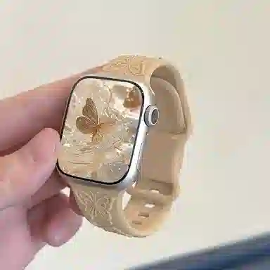 MSSM Apple Watch S987654se2 3D