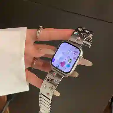 MSSM iwatch S10S9SE876ultra