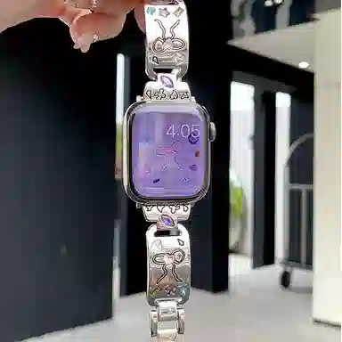 MSSM iwatchS1098765SEultra12