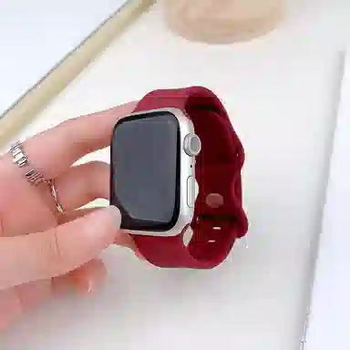 MSSM Apple Watch S98765