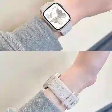 MSSM Apple Watch S987654se2 3D