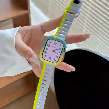 MSSM apple watch iwatchS9S8765SE