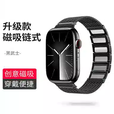 MSSM iwatchS10987SEultra12