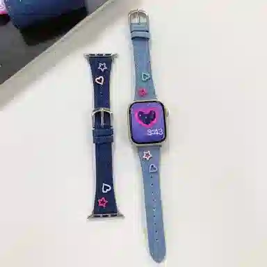 MSSM apple watch iwatchS987654ESultra