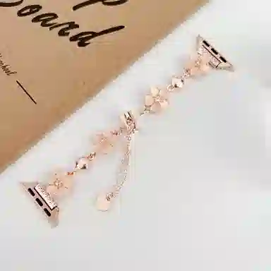 MSSM Apple Watch ESS98765